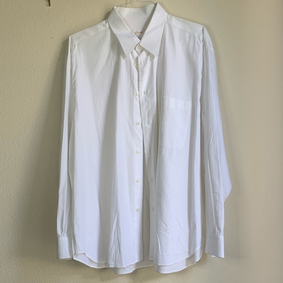 Brioni men’s dress shirt - Picture 1 of 3